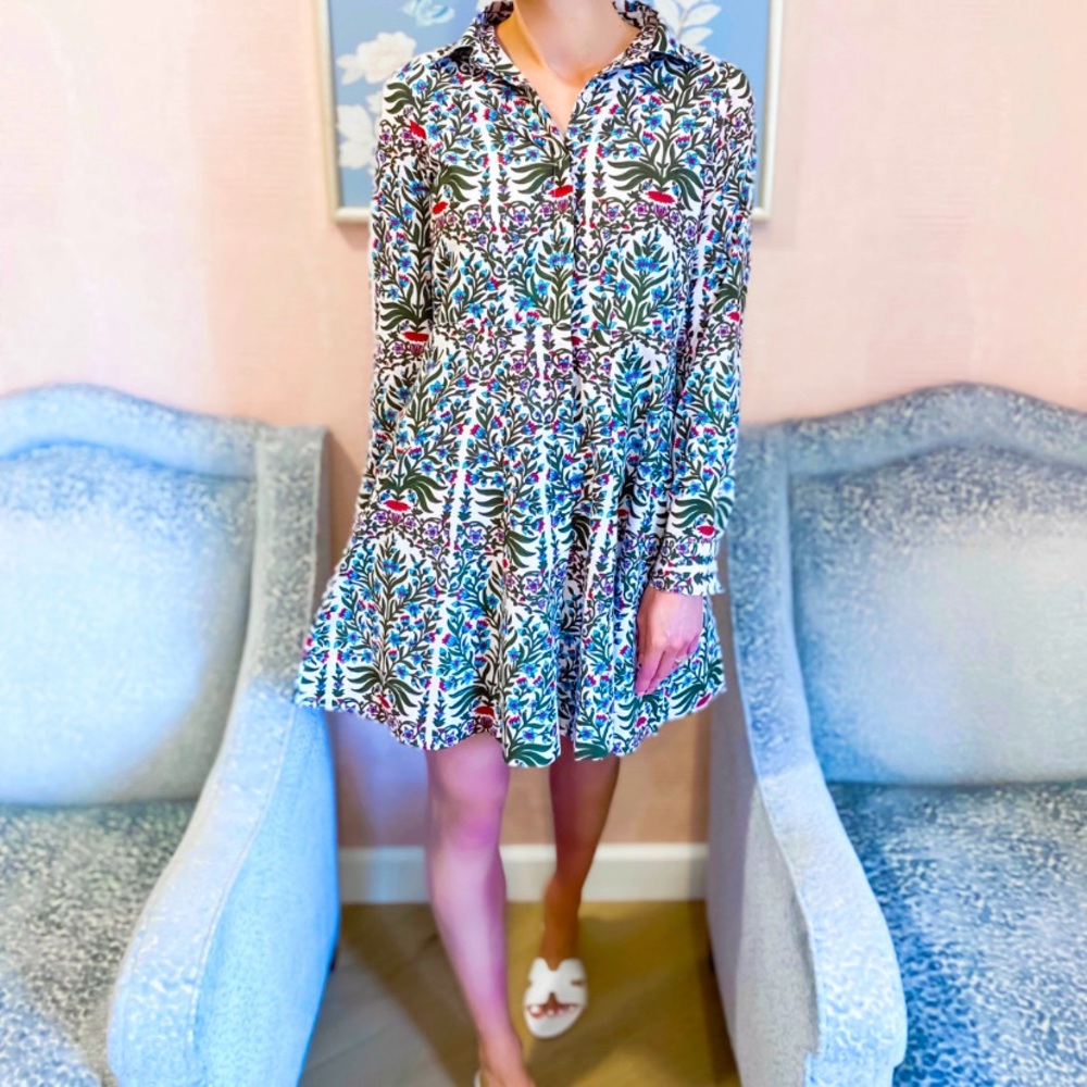 Livro Mini Shirtdress